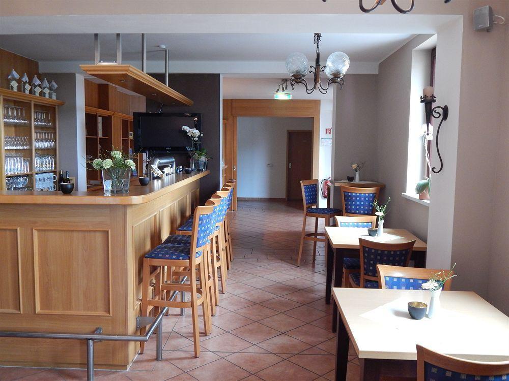 Hotel Bergmuehle Heringsdorf Kültér fotó