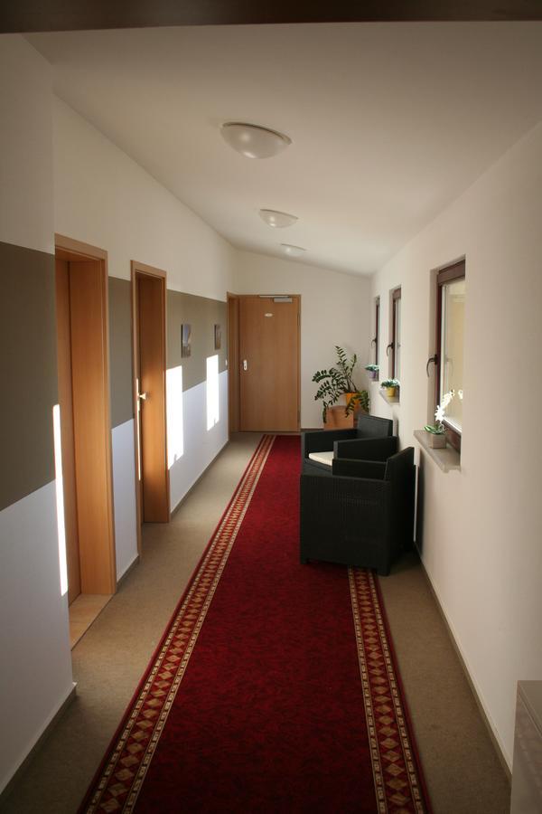 Hotel Bergmuehle Heringsdorf Kültér fotó