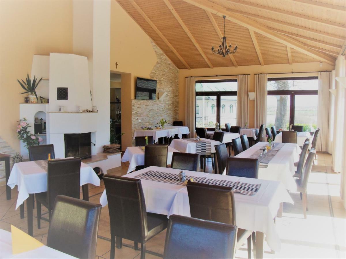 Hotel Bergmuehle Heringsdorf Kültér fotó